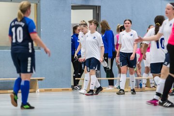 Bild 374 - F Loewinnen Hallen Cup
